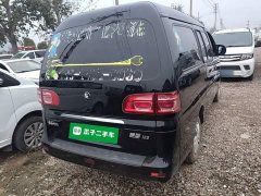 Dongfeng Delica M5L 1.6L Base 7-Seater - фото 6