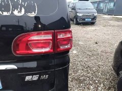 Dongfeng Delica M5L 1.6L Base 7-Seater - фото 7