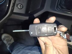 Dongfeng Delica M5L 1.6L Base 7-Seater - фото 8
