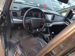 Dongfeng Delica M5L 1.6L Base 7-Seater - фото 9