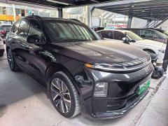 Li Auto L6 Pro - ფოტო 11