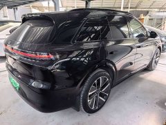 Li Auto L6 Pro - ფოტო 12