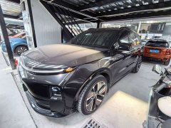 Li Auto L6 Pro - ფოტო 13