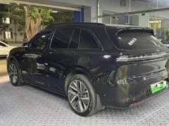 Li Auto L6 Pro - ფოტო 2