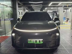 Li Auto L6 Pro - ფოტო 3