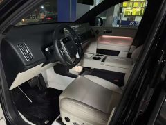 Li Auto L6 Pro - ფოტო 4