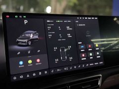 Li Auto L6 Pro - ფოტო 5