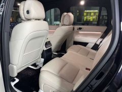 Li Auto L6 Pro - ფოტო 6