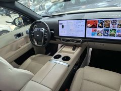 Li Auto L6 Pro - ფოტო 8