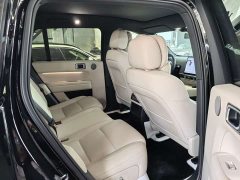 Li Auto L6 Pro - ფოტო 9
