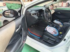Toyota Corolla 1.2T S-CVT Elite Plus - фото 13