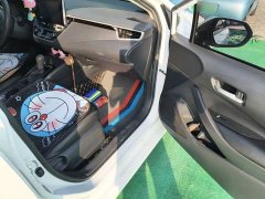 Toyota Corolla 1.2T S-CVT Elite Plus - фото 17