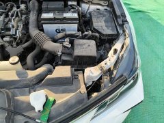 Toyota Corolla 1.2T S-CVT Elite Plus - фото 19