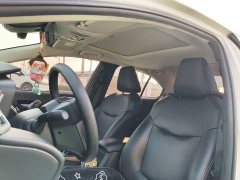 Toyota Corolla 1.2T S-CVT Elite Plus - фото 7