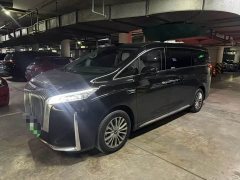 Great Wall WEY Shanshan New Energy Four-Wheel Drive Shanshan 8 - photo 1