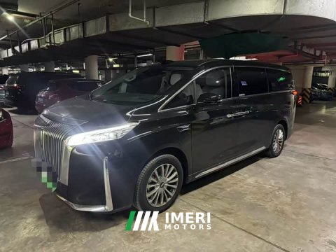 2025 Great Wall WEY Shanshan New Energy Four-Wheel Drive Shanshan 8 - автомобиль из Китая