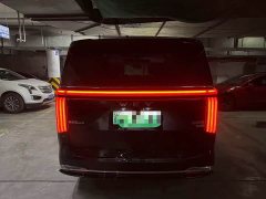 Great Wall WEY Shanshan New Energy Four-Wheel Drive Shanshan 8 - photo 10