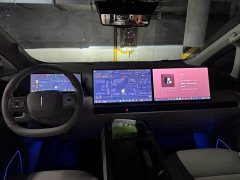 Great Wall WEY Shanshan New Energy Four-Wheel Drive Shanshan 8 - photo 3