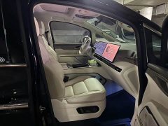 Great Wall WEY Shanshan New Energy Four-Wheel Drive Shanshan 8 - photo 5