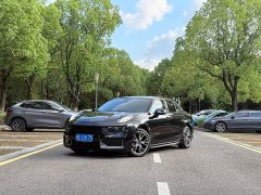 Lynk & Co 03 2.0T Diesel DCT Pro - photo 1