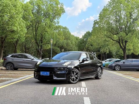 2022 Lynk & Co 03 2.0T Diesel DCT Pro - ავტომობილი ჩინეთიდან