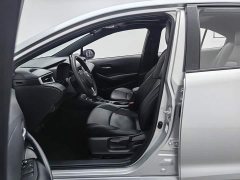 Toyota Corolla 1.8L CVT Luxury - фото 10