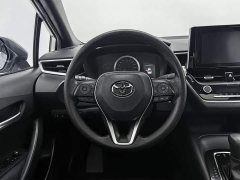 Toyota Corolla 1.8L CVT Luxury - фото 11
