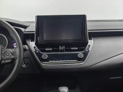 Toyota Corolla 1.8L CVT Luxury - фото 12