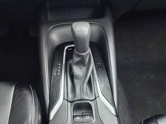 Toyota Corolla 1.8L CVT Luxury - фото 13