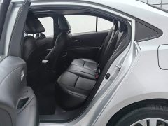 Toyota Corolla 1.8L CVT Luxury - фото 15