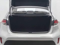 Toyota Corolla 1.8L CVT Luxury - фото 16