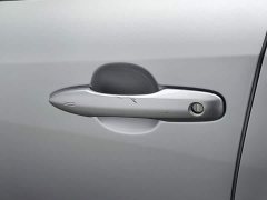 Toyota Corolla 1.8L CVT Luxury - фото 18