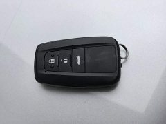 Toyota Corolla 1.8L CVT Luxury - фото 19