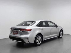 Toyota Corolla 1.8L CVT Luxury - фото 2