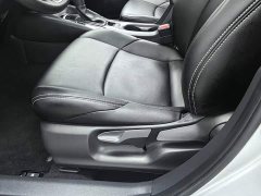 Toyota Corolla 1.8L CVT Luxury - фото 20