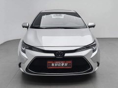 Toyota Corolla 1.8L CVT Luxury - фото 3