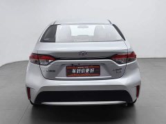 Toyota Corolla 1.8L CVT Luxury - фото 4