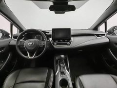 Toyota Corolla 1.8L CVT Luxury - фото 5