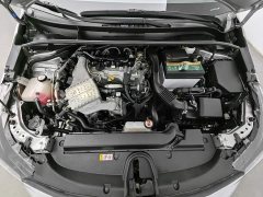 Toyota Corolla 1.8L CVT Luxury - фото 6