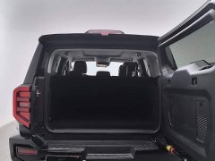 Tank 400 New Energy Hi4-T Off-Road Edition - фото 16