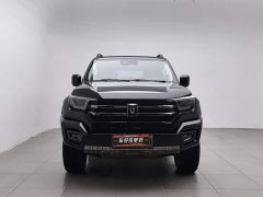 Tank 400 New Energy Hi4-T Off-Road Edition - фото 3