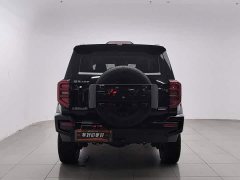 Tank 400 New Energy Hi4-T Off-Road Edition - фото 4