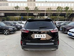 Ford Edge PLUS EcoBoost 245 AWD Platinum Sharp 7-Seater - фото 10