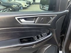 Ford Edge PLUS EcoBoost 245 AWD Platinum Sharp 7-Seater - фото 3
