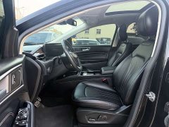 Ford Edge PLUS EcoBoost 245 AWD Platinum Sharp 7-Seater - фото 4