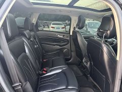 Ford Edge PLUS EcoBoost 245 AWD Platinum Sharp 7-Seater - фото 5