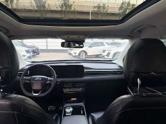 Ford Edge PLUS EcoBoost 245 AWD Platinum Sharp 7-Seater - фото 6