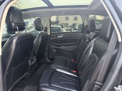 Ford Edge PLUS EcoBoost 245 AWD Platinum Sharp 7-Seater - фото 7