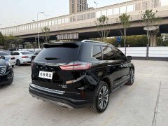 Ford Edge PLUS EcoBoost 245 AWD Platinum Sharp 7-Seater - фото 9
