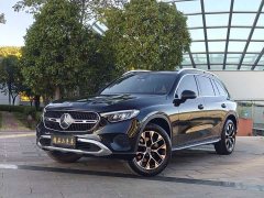 Mercedes-Benz GLC 260 L 4MATIC Dynamic 5-Seater - ფოტო 1